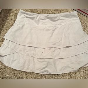 Athleta Skirt Size 12